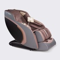 Ghế Massage Toàn Thân Kingsport G89 - Con Lăn 3D, Zero Gravity, Nhiệt Hồng Ngoại
