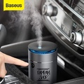 Baseus Time Aromatherapy Humidifier