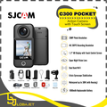 SJCAM C300 POCKET Action Camera