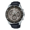 นาฬิกา คาสิโอ EDIFICE EFR-552L-5A โครโนกราฟ สแตนเลสสตีล สำหรับผู้ชาย