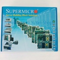 Supermicro X8DTH-6F マザーボード Extended ATX