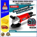 Orion HG954 Angle Grinder