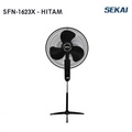 sekai SFN1623B Kipas Angin Berdiri