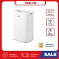 Máy hút ẩm Fujie HM-914EC - Dung lượng 14 lít/ngày, màu trắng, phù hợp diện tích 15-20m²