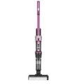Máy hút bụi khô và ướt không dây Tiross TS9307 - Dung lượng 0.3L, thời gian hoạt động 50 phút