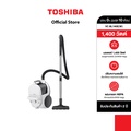 Toshiba VC-BL140E เครื่องดูดฝุ่นแบบกล่อง