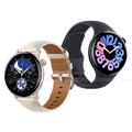 VIVO WATCH 3 智慧手錶 - 黑色 1.43吋 AMOLED 螢幕