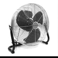 Regency Tornado Deluxe Floor Fan Kipas Angin