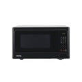 Toshiba ER-SGS34(K)MY Microwave Oven with Grill, 34L, Black/White