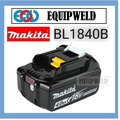 Makita BL1840B 18V 4.0Ah Bateri Li-Ion