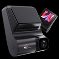 DDPAI Z50 Pro 4K 前後雙鏡行車記錄儀 3840x2160 3吋IPS螢幕 143度廣角 NightVIS 2.0 64GB MicroSD