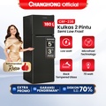 Changhong CRF-238 Kulkas