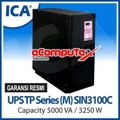 ICA UPS-5000 UPS