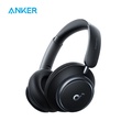 Headphone On-Ear Anker Soundcore Space Q45 dengan Noise Cancelling