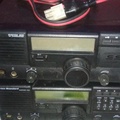 Radio SSB HF Yaesu System 600 - Alat Komunikasi Handal untuk Penggemar Radio