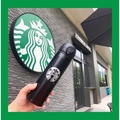 Starbucks 500ml Stainless Steel Tumbler - Termos Kopi Instan Premium