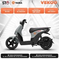 Yadea VEKOO Sepeda Listrik