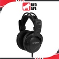 Koss UR20 Over-Ear Headphones - Suara Dinamik dengan Sensitiviti Tinggi 97 dB/mW
