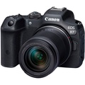 佳能 Canon EOS R7 無反光鏡數位相機