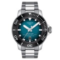 Tissot Seastar 2000 T120.607.11.041.00 Jam Diving Profesional