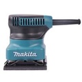 Máy Chà Nhám Rung Makita BO4510H - Thiết Kế Nhỏ Gọn, Tay Cầm Chống Trơn