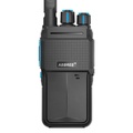 ABBREE AR-F2 Mini Walkie Talkie Portable Radio