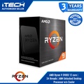 AMD Ryzen 9 5900X CPU