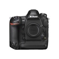Nikon D6 DSLR กล้องดิจิตอล Full Frame 20.8 ล้านพิกเซล