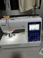 Brother Innov-is NV180 縫紉刺繡兩用機 電腦縫紉機 181種針趾