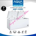 Aqua AQF-725EC Chest Freezer