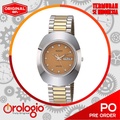 Rado DiaStar R12170333 Jam Tangan Ceramic Otomatis
