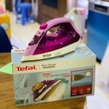 Bàn ủi hơi nước Tefal Easy Steam FV1955E0 - Màu tím, dung lượng bình chứa 270 ml, công suất 1400 W