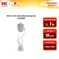 Bàn là hơi nước đứng Kangaroo KG75B8 1400ml, 36x31.5x164cm, Inox