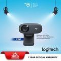 Logitech C310 HD Webcam