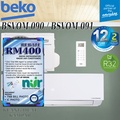 Beko BSVOM 090 Air Conditioner 1.0HP Inverter