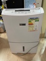 三菱電機 Mitsubishi MJ-E160HR-H 16公升壓縮式抽濕機 純白 日本製