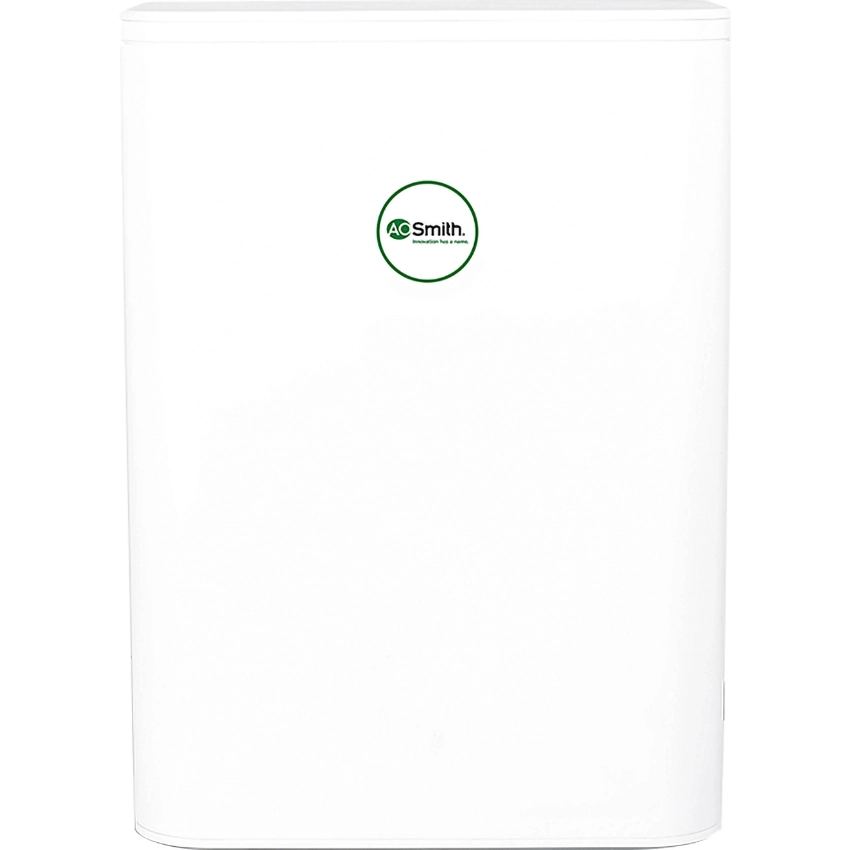 Máy lọc nước A. O. Smith S600 - RO 5 lõi, Dưới chậu rửa hoặc đặt trên bàn, 10.5 kg