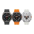 Samsung Galaxy Watch Ultra SM-L705 47mm 鈦霧灰 LTE版 智慧手錶