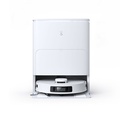 Ecovacs Deebot T30S Pro - Robot Hút Bụi Lau Nhà Đen - Trắng, Kích Thước 353x351x104mm, Dung Lượng 0.275L