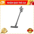 Máy hút bụi cầm tay không dây Dreame R20 - Trắng, 350x350x90mm, Dung lượng 0.6L