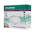 Sylvania OVALO ECO SLIM โคมไฟเพดาน LED