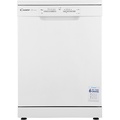 Máy rửa chén độc lập Candy CDPN 1L390PW - Kích thước 60x86.5x58.5 cm, Trắng, Dung lượng 13 bộ đồ ăn