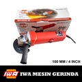 iwa IWA120A Mesin Las Inverter MMA