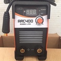Máy hàn que Jasic ARC 400 J45 - Thiết bị hàn chuyên nghiệp, điện áp 3 pha AC400V±10%