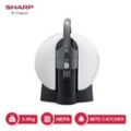 Sharp EC-HX100Y-S Vacuum Cleaner Mite Catcher