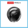 หูฟังบลูทูธ เลอโนโว Thinkplus X15 Pro ไร้สาย สีม่วง|ขาว