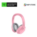 Razer Opus - Headphone Over-ear Wireless ANC Matte Black 40mm Driver