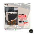 Cort AF60 Amplifier