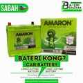 Amaron DIN80L Pro Bateri Kereta