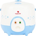 Nồi cơm điện Happy Cook HC-120, 1.2 lít, Xanh, Indonesia